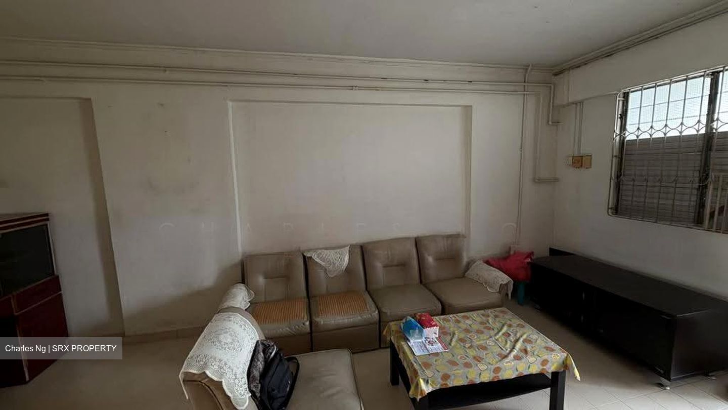 Blk 335A Smith Street (Central Area), HDB 3 Rooms #620721221